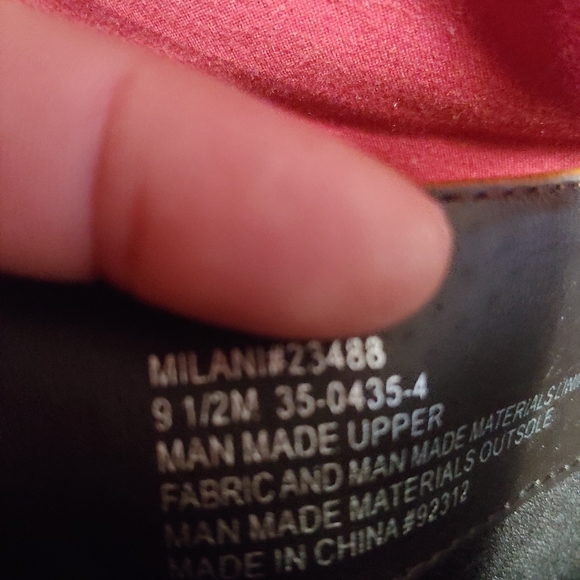 Boots - Picture 3 of 3